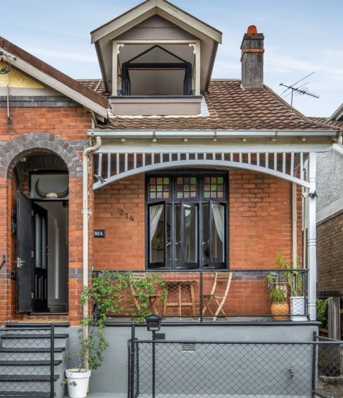 214 View St, Annandale, NSW 2038