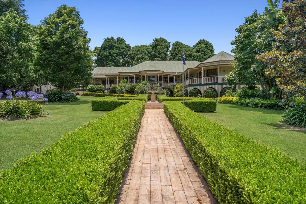 22 Rangers Rd, Balmoral Ridge, QLD 4552