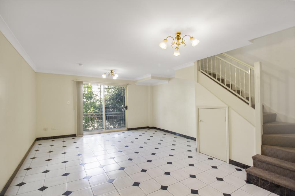 9/249 Queen St, Concord West, NSW 2138