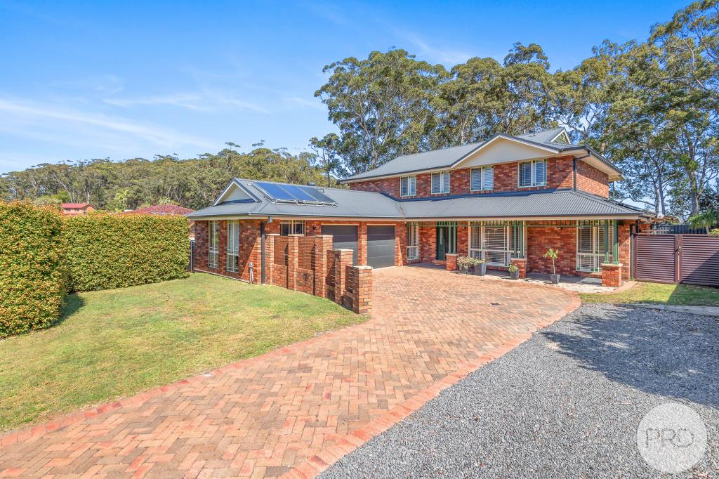 17 The Breakwater, Corlette, NSW 2315