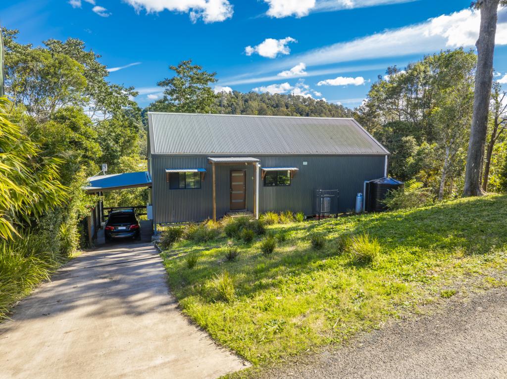 24 Nimbin St, The Channon, NSW 2480