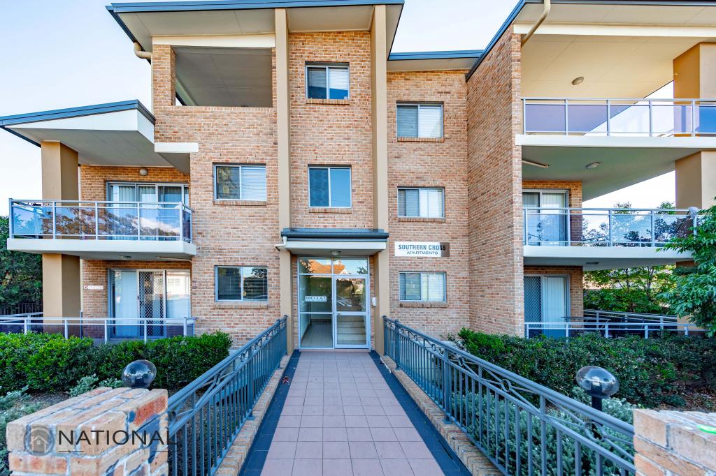 9/11-13 Cross St, Guildford, NSW 2161