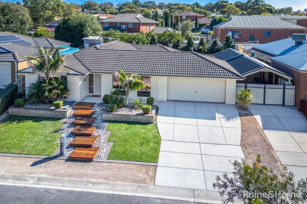 2 Doig Pl, Sunbury, VIC 3429