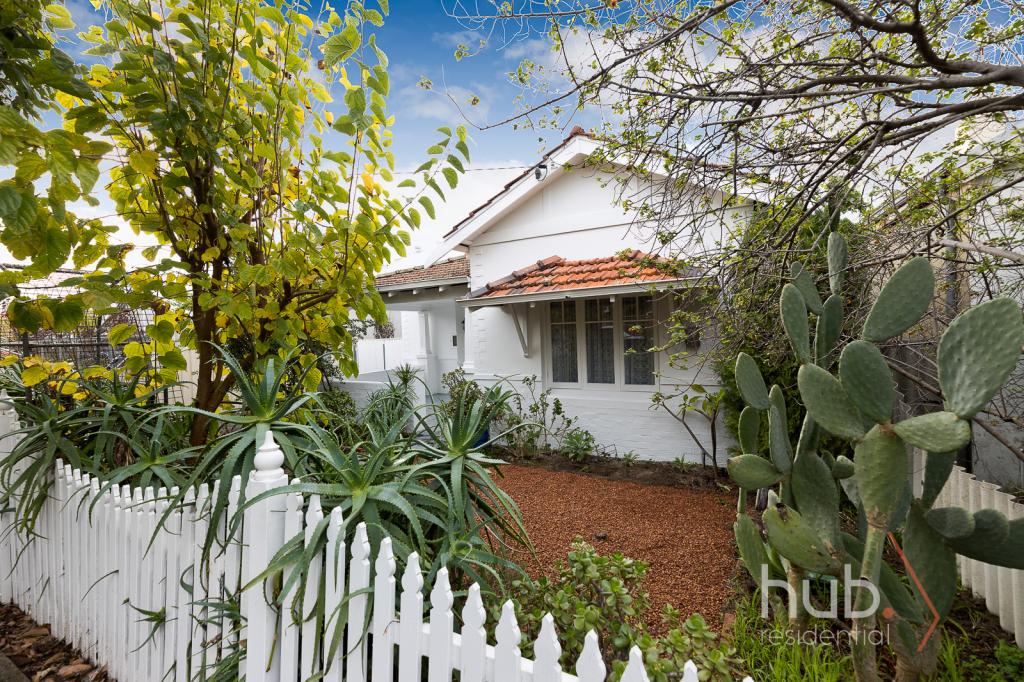 100 Shakespeare St, Mount Hawthorn, WA 6016