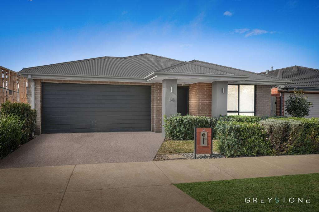 14 Driftwood St, Aintree, VIC 3336