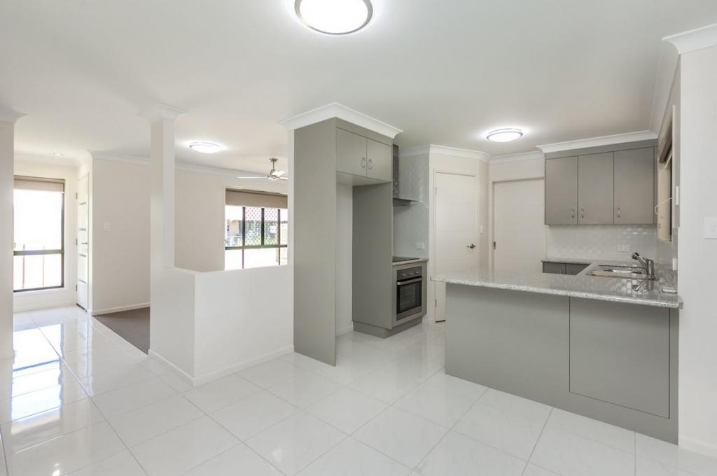 3 Birch St, Park Avenue, QLD 4701