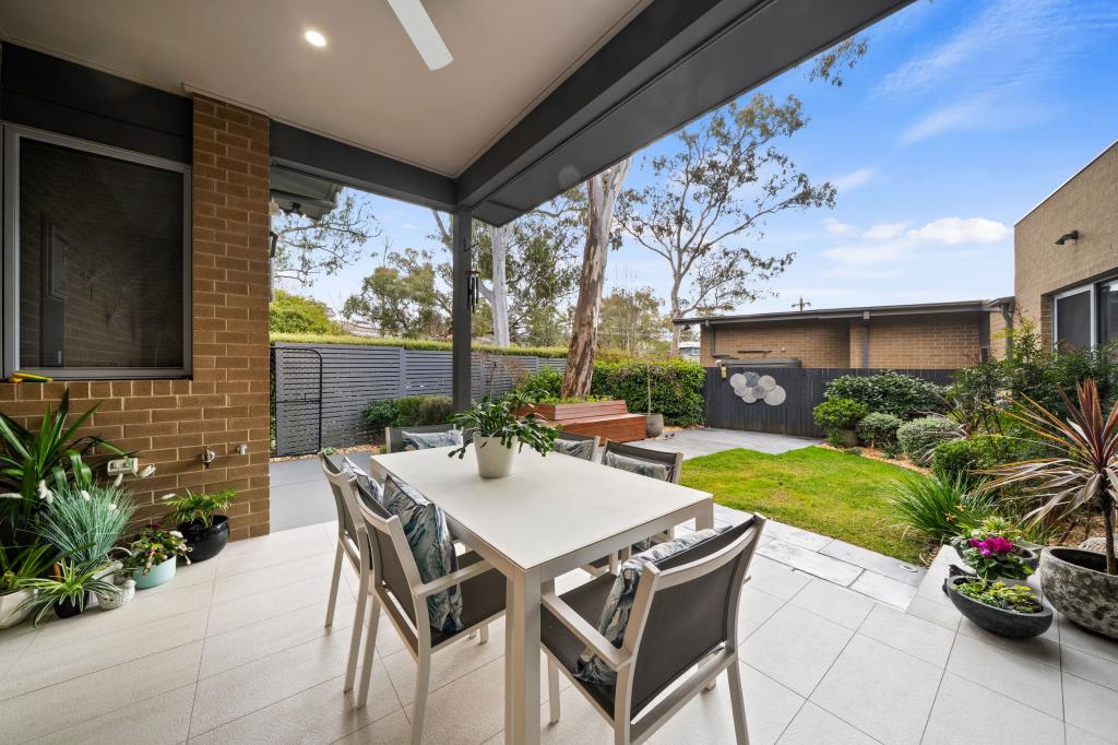 21 Bambridge St, Weetangera, ACT 2614