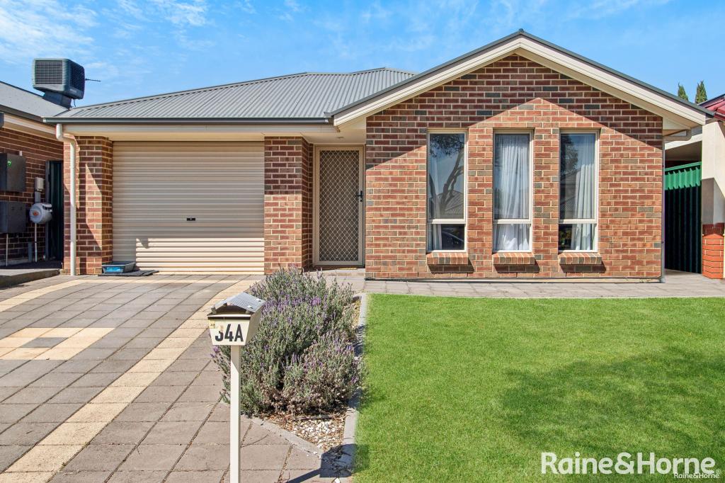 34a Bentley Rd, Blakeview, SA 5114