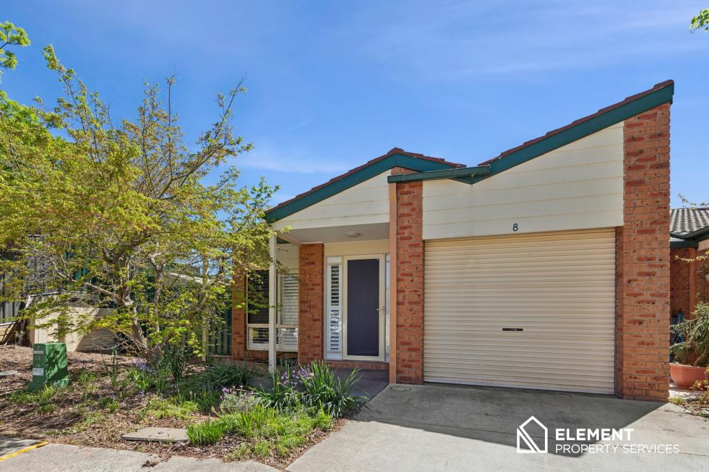 8/48 Conley Dr, Melba, ACT 2615
