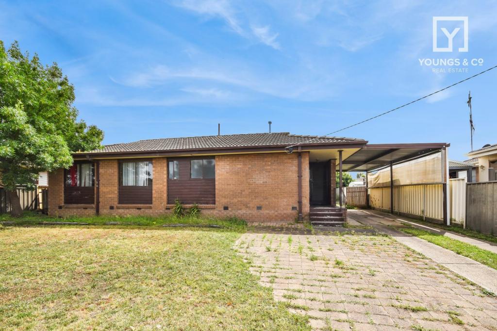 47 Olympic Ave, Shepparton, VIC 3630