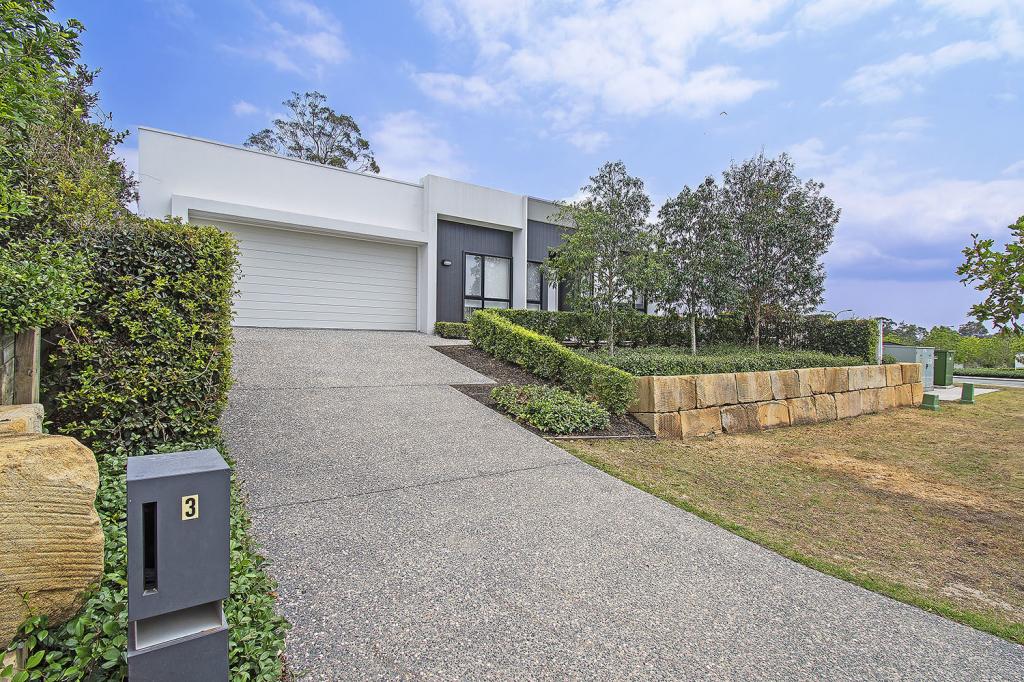 3 ALTITUDE DR, PIMPAMA, QLD 4209