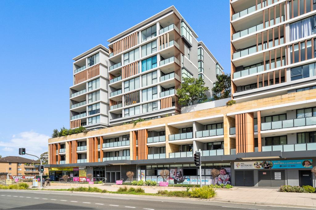 313/19 BAY ST, ROCKDALE, NSW 2216