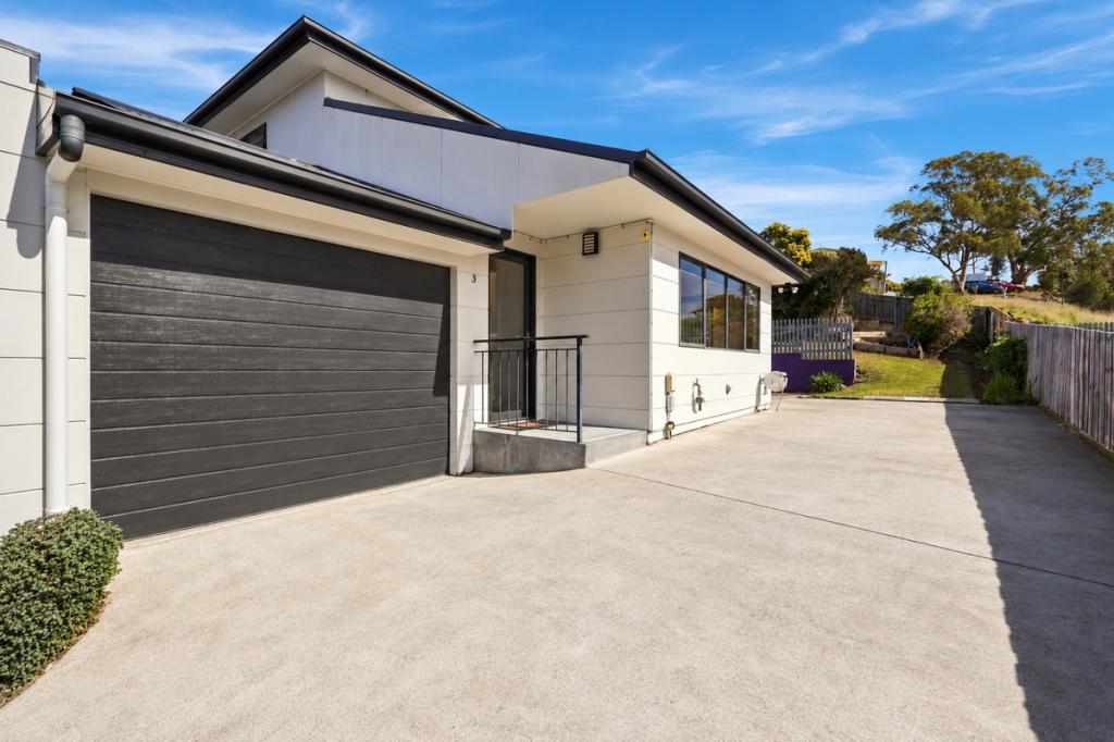 3/76 Kenbrae Ave, Glenorchy, TAS 7010