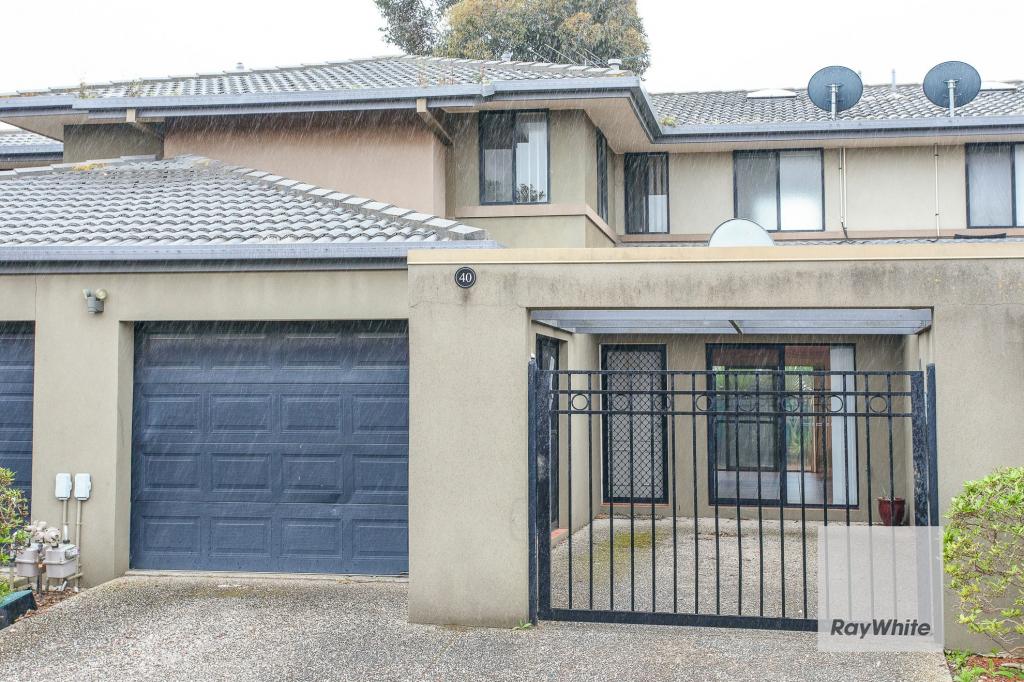 40/555 Melton Hwy, Sydenham, VIC 3037