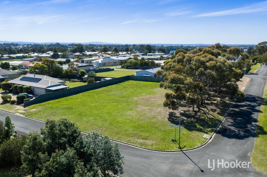 3 BUTLERS POINT DR, NEWLANDS ARM, VIC 3875