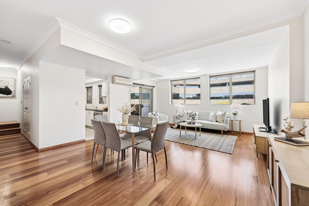 26/26-30 Premier St, Kogarah, NSW 2217