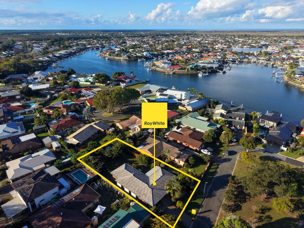3 Magdalena Ct, Banksia Beach, QLD 4507