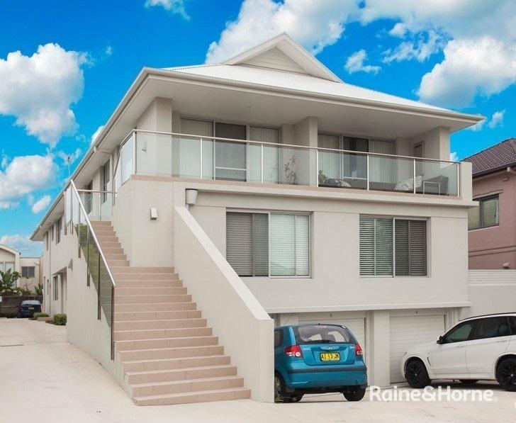 3/8 Tullimbar Rd, Cronulla, NSW 2230