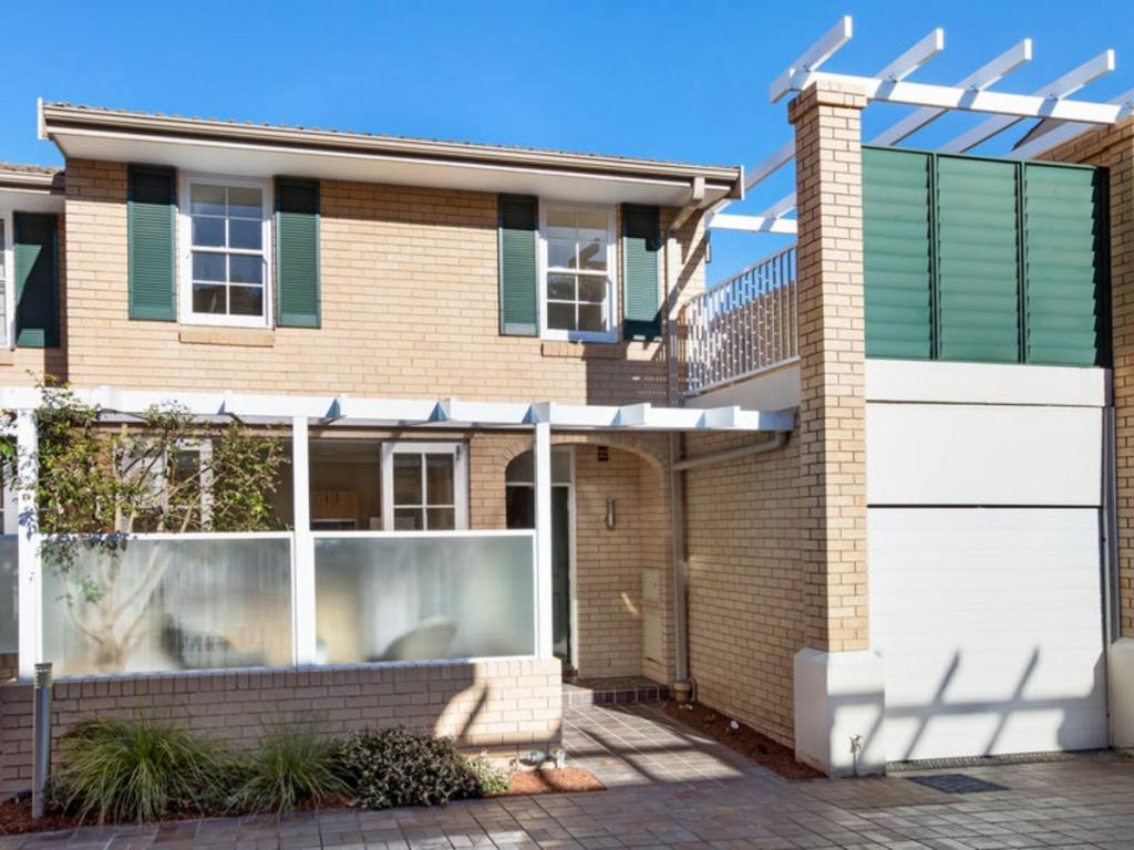 3/19 Rocklands Rd, Wollstonecraft, NSW 2065