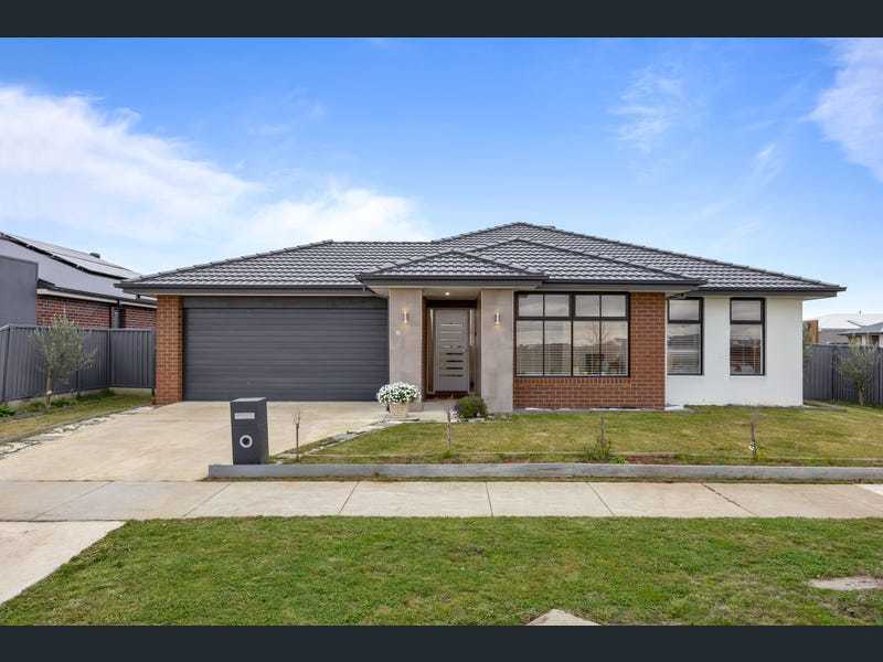 9 Kilkenny Dr, Alfredton, VIC 3350