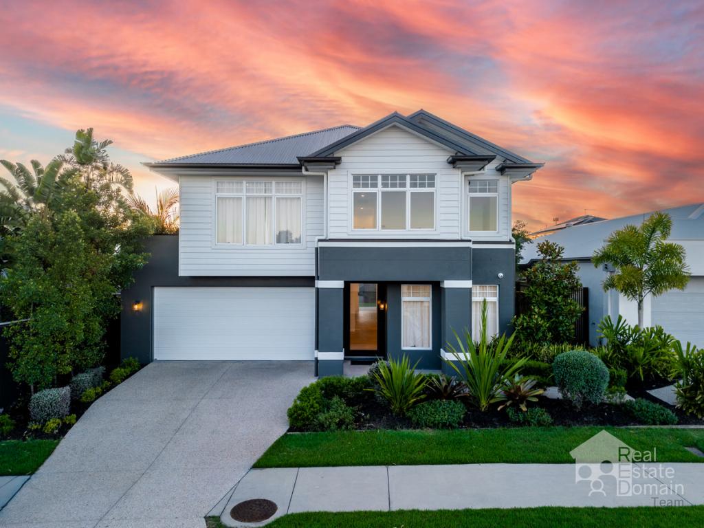 6 GUROMAN DR, GREENBANK, QLD 4124