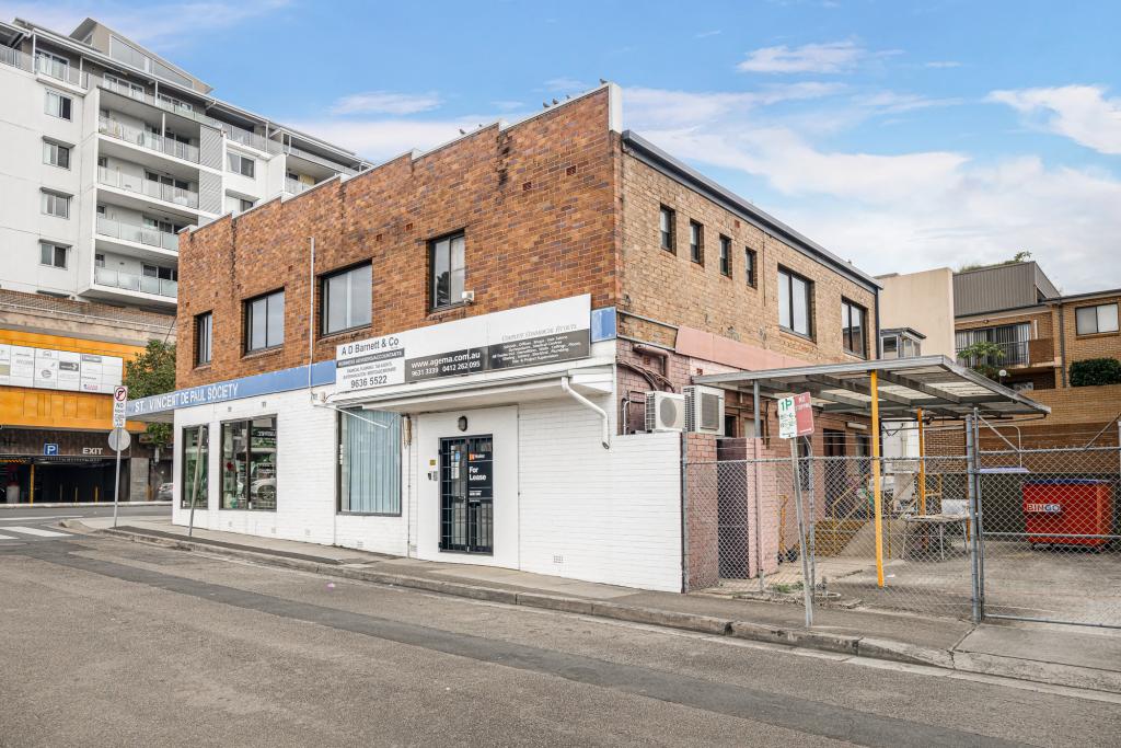 1/1 Cornelia Rd, Toongabbie, NSW 2146
