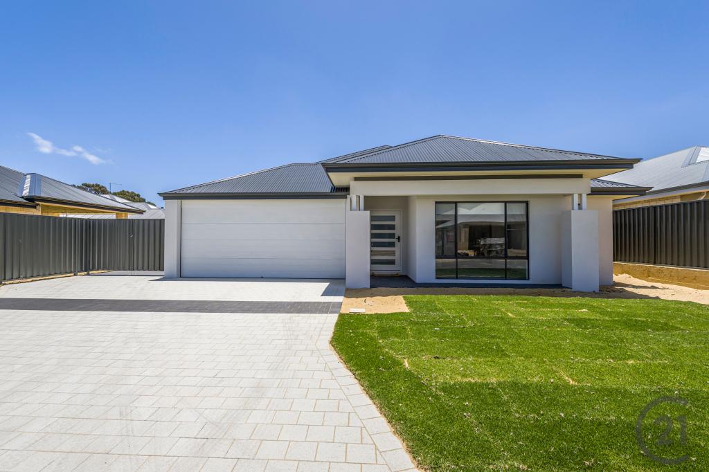 19 Kalbarri Way, Dawesville, WA 6211