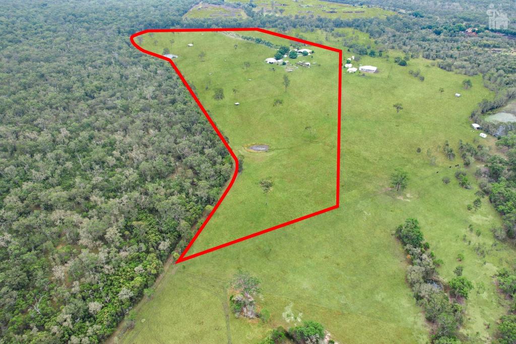 Lot 3 Leos Rd, Walligan, QLD 4655