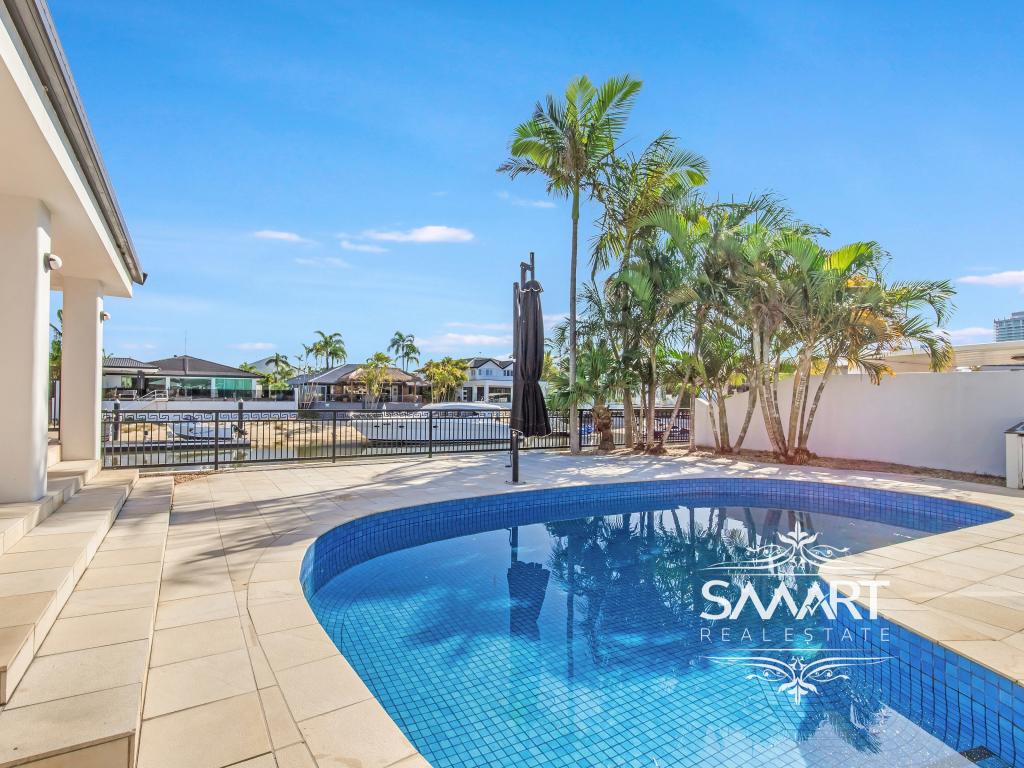 8 Buccaneer Ct, Surfers Paradise, QLD 4217