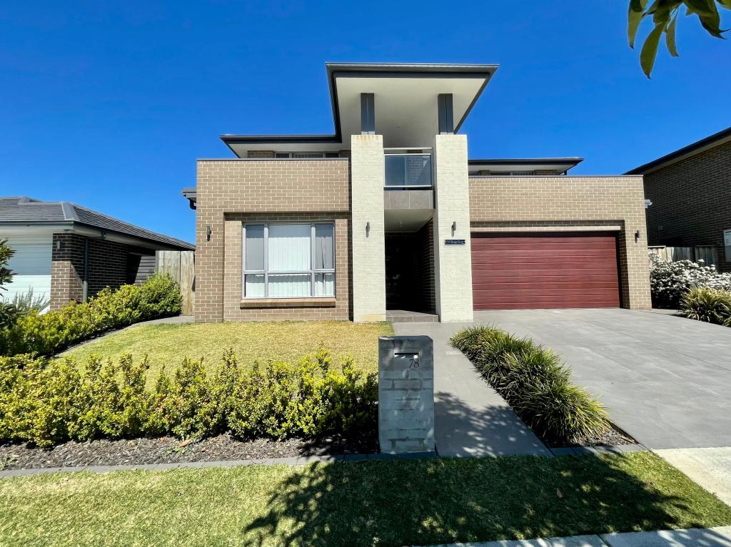 78 Skaife St, Oran Park, NSW 2570