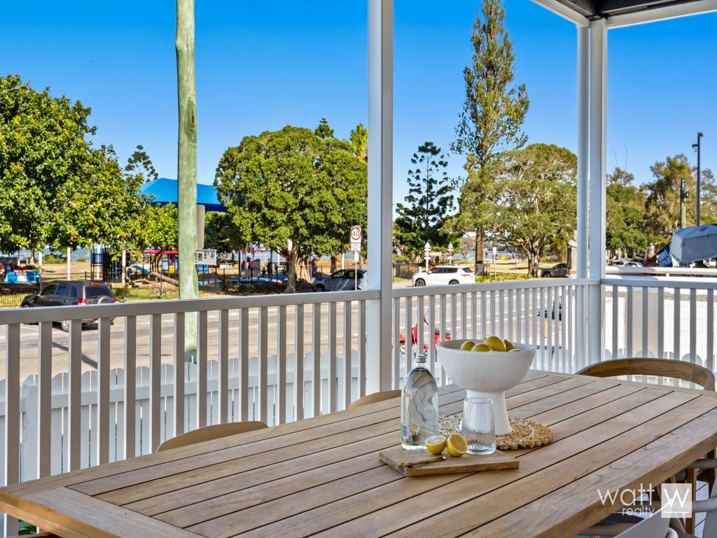 190 Flinders Pde, Sandgate, QLD 4017