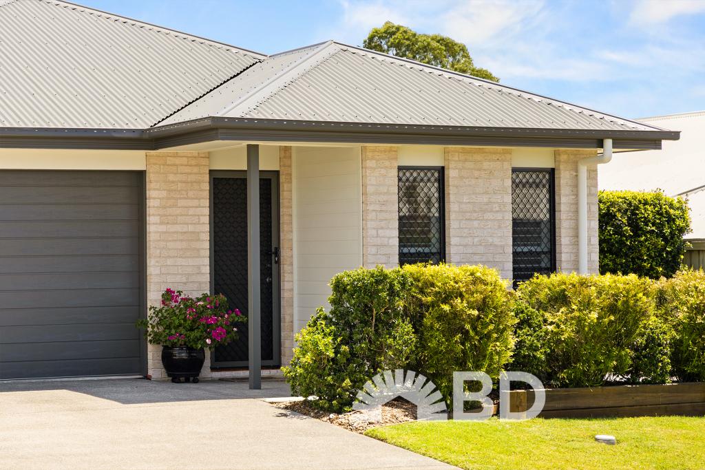 17 Galatea St, Burpengary, QLD 4505