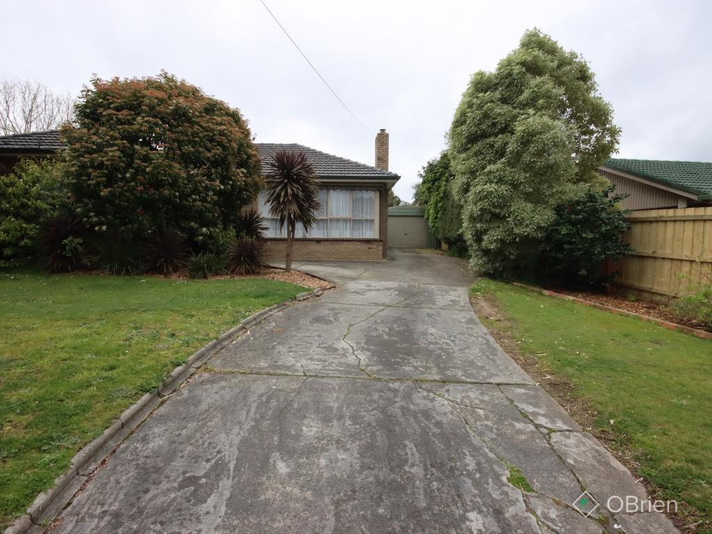 91 SELLICK DR, CROYDON, VIC 3136