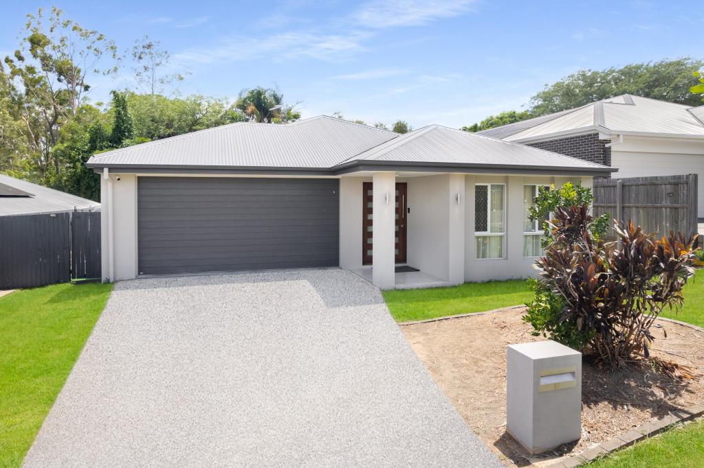 9 PITT WAY, REDBANK PLAINS, QLD 4301