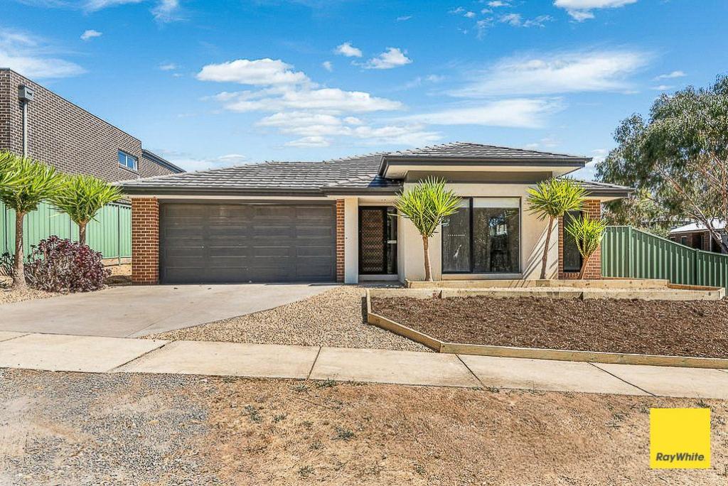1 Mineral Ct, Big Hill, VIC 3555