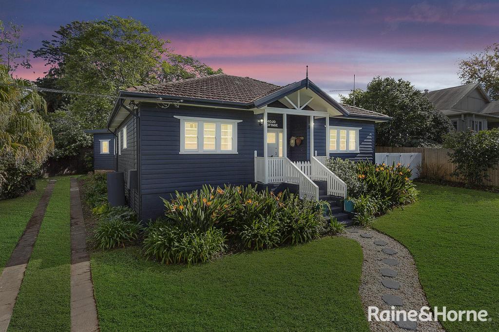 31 Albany St, Berry, NSW 2535