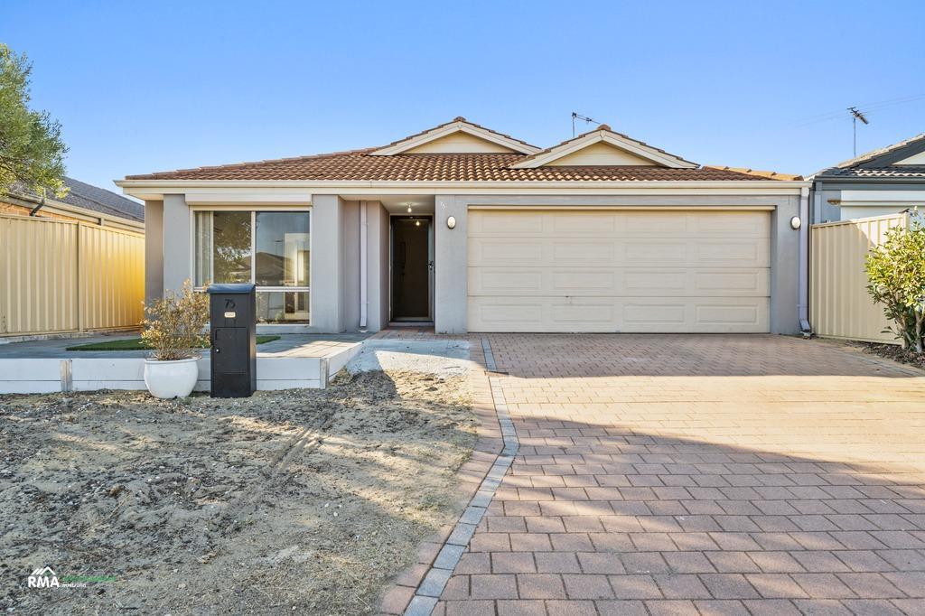 75 Cheltenham Loop, Bertram, WA 6167