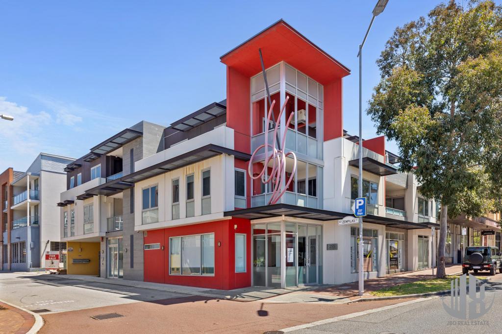 2/255 Newcastle St, Northbridge, WA 6003