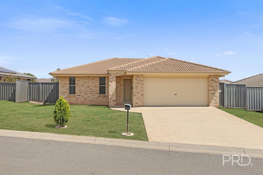 28 ROSELLA AVE, CALALA, NSW 2340