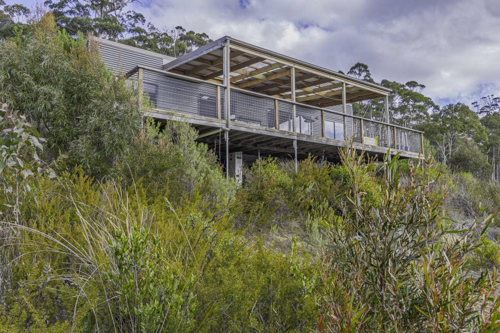 172 Goodwins Rd, Upper Woodstock, TAS 7150