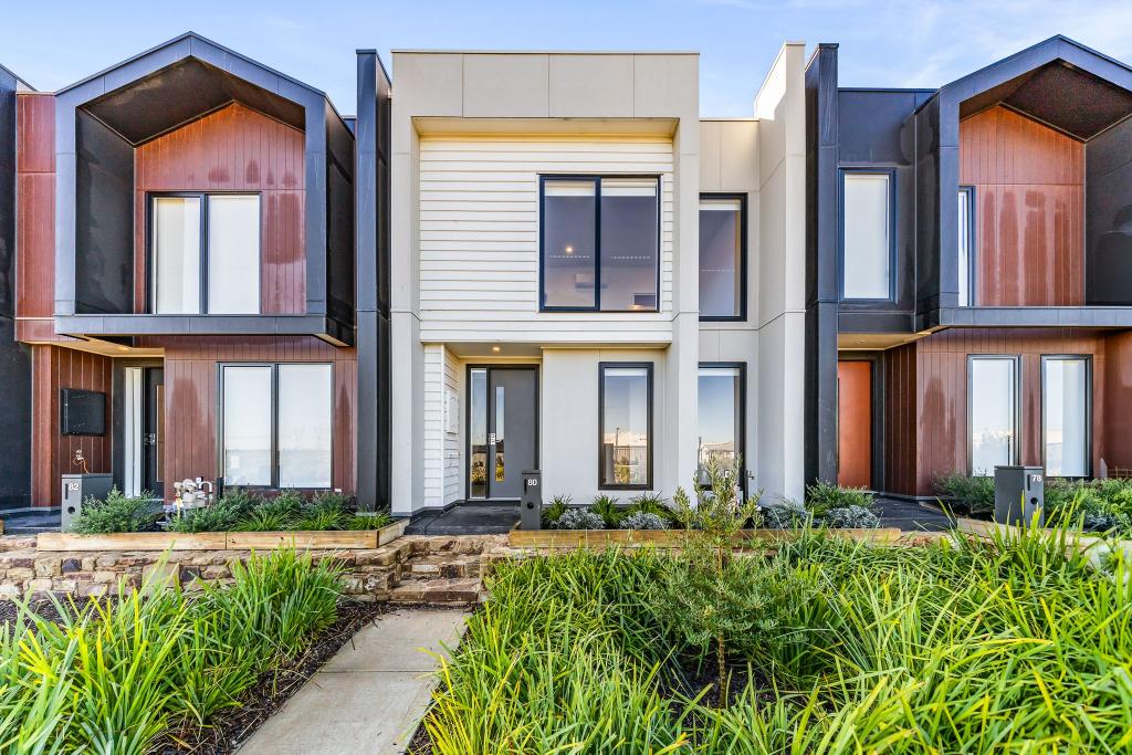 80 Burlina Bvd, Clyde North, VIC 3978