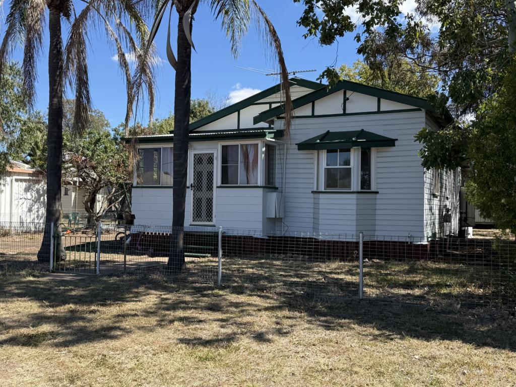 5 Annie St, Dalby, QLD 4405