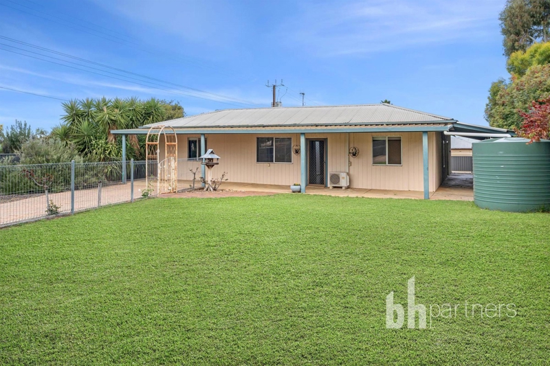 37 Second St, Loxton, SA 5333