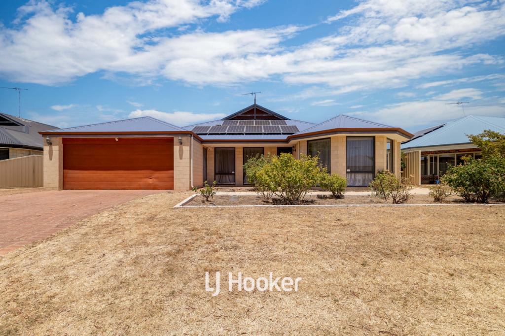 11 Meredith Way, Usher, WA 6230