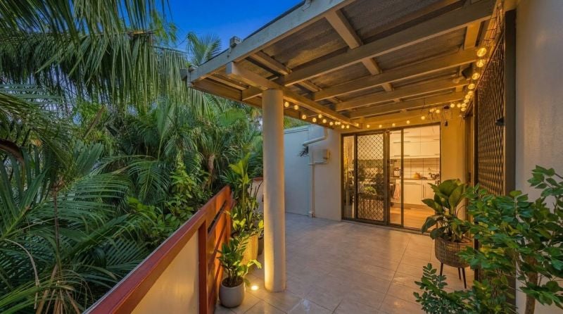 76/16 Hudson Fysh Ave, Parap, NT 0820
