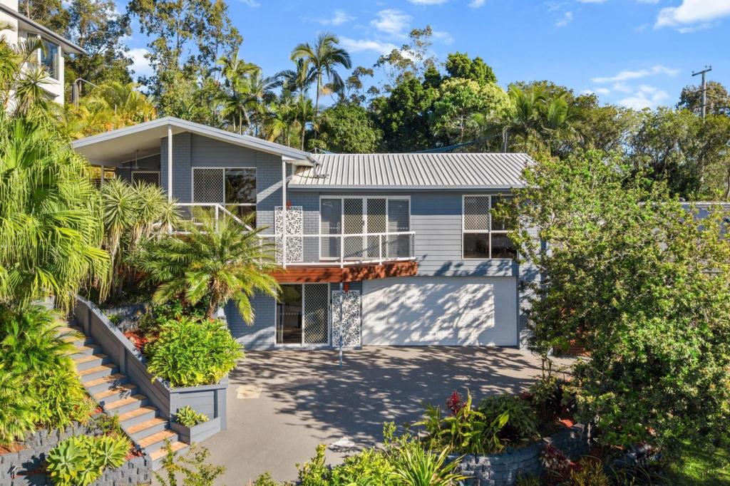 13 Correa Ct, Elanora, QLD 4221