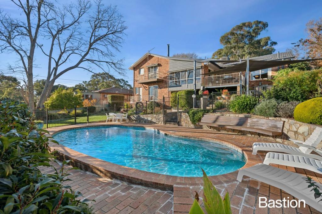 75 Sullivan Cres, Wanniassa, ACT 2903