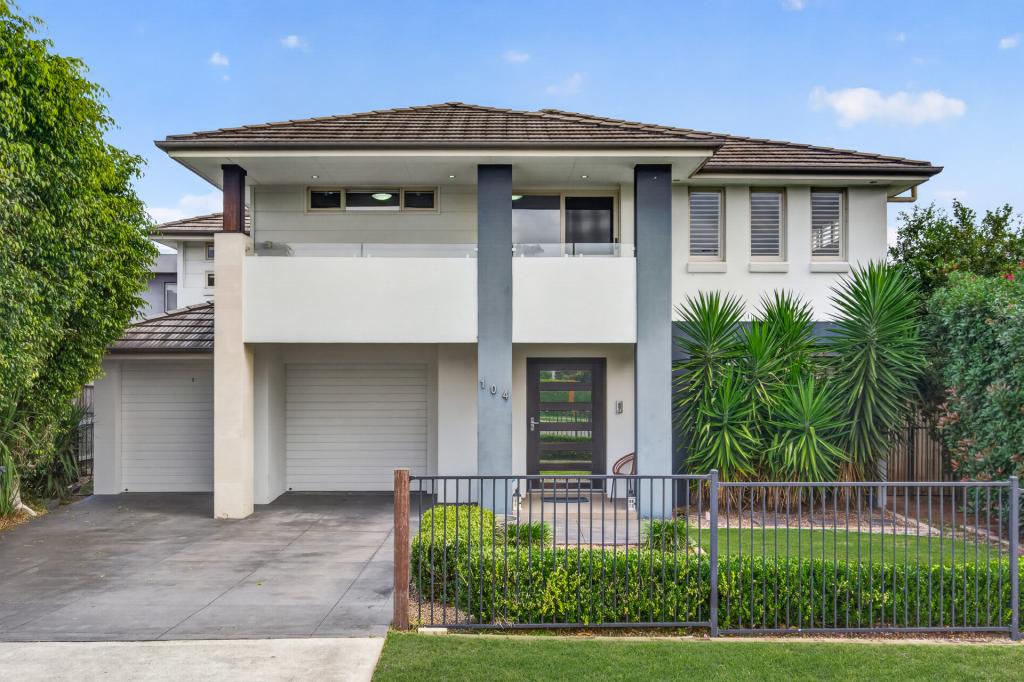 104 Burns Rd, Kellyville, NSW 2155
