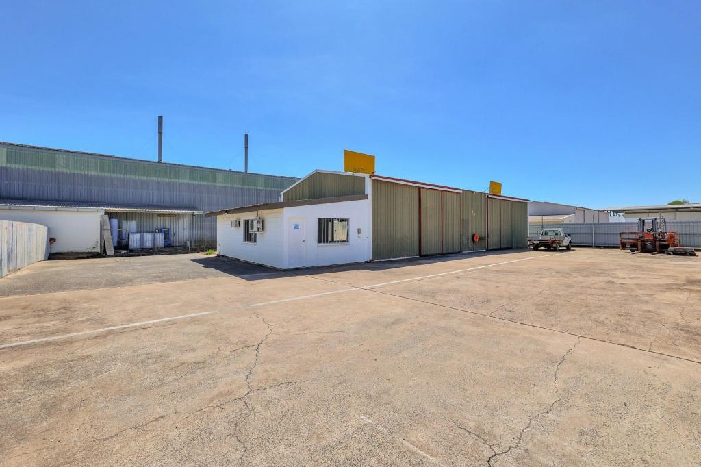 Shed 2/58 Marjorie St, Pinelands, NT 0829