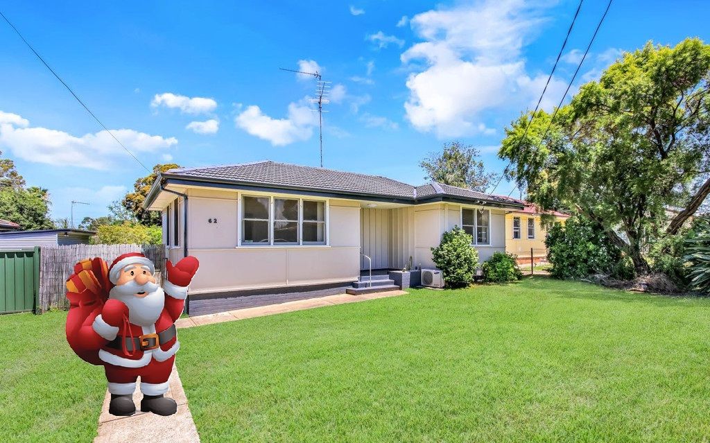62 Oleander Rd, North St Marys, NSW 2760